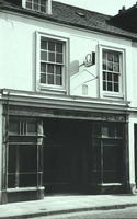 A. T. Reid's Jewellery Shop, 8 Bell Street by St Andrews Preservation Trust