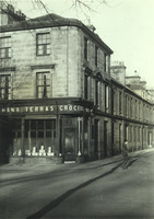 Aikman & Terras, 165 South Street by St Andrews Preservation Trust