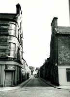 Abbey Street 1966  is  in copyright