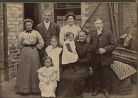 Group at 29 norht street 