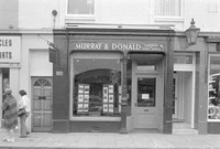 Murray & Donald, Bell Street by St Andrews Preservation Trust